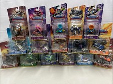 Skylanders superchargers - skylanders,
