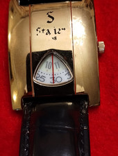 OROLOGIO SALTO STAUER STILE