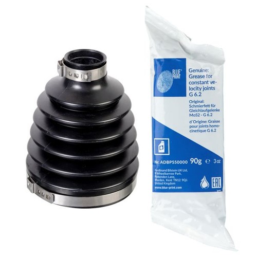 Kit protezione delle - di,