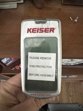 Keiser M3i Computer (no