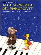 Alla scoperta del pianoforte