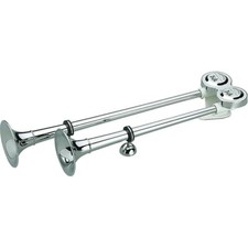 Tromba pneumatica bitonale