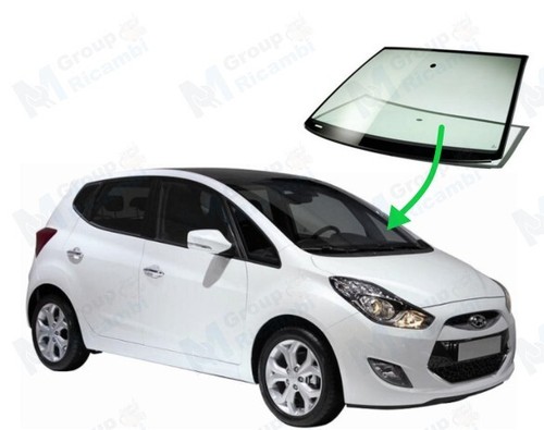 Hyundai 2010 in poi - ix,