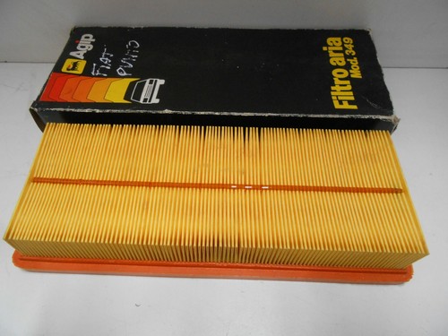 Filtro aria per fiat fiorino - filtro,
