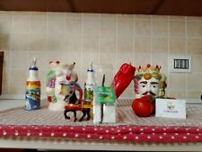 Baccelli di Vaniglia bourbon