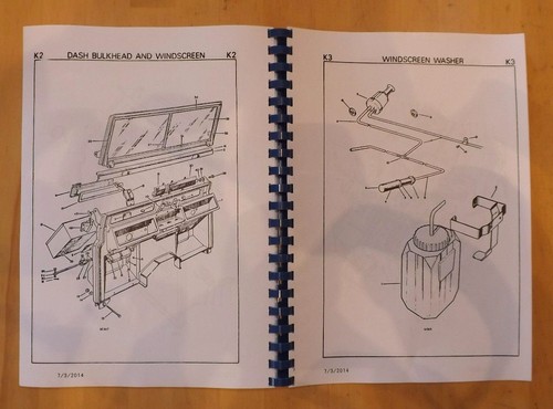 Land rover catalogo - 10, e