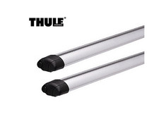 SVENDITA BARRE THULE ALLUMINIO