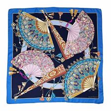 Foulard di seta Laura