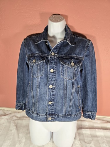 Giacca jeans gap denim - giacca, bambino