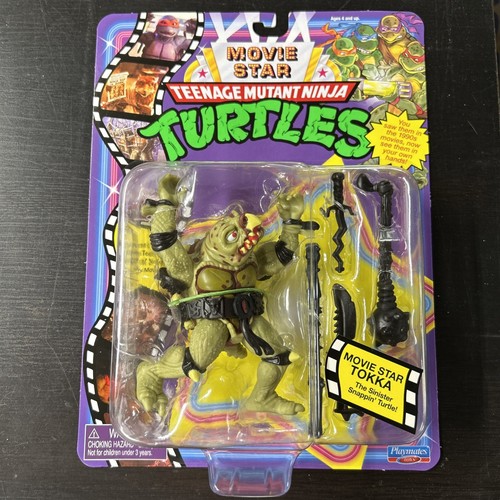 Tmnt 2024 modellino teenage - tmnt,