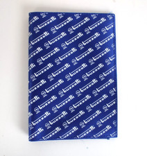 Porta Libretto Documenti Auto