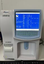 Contaglobuli Alcyon BC-2800Vet