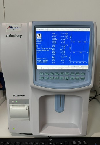 Contaglobuli alcyon 2800vet - contaglobuli,