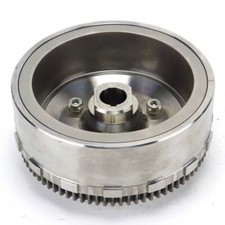 VOLANO CON PULEGGIA AVVIAMENTO ORIGINALE YAMAHA XV 950R ABS 17 18 