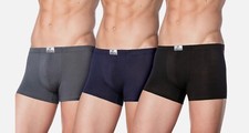 Boxer uomo calibrato - boxer,