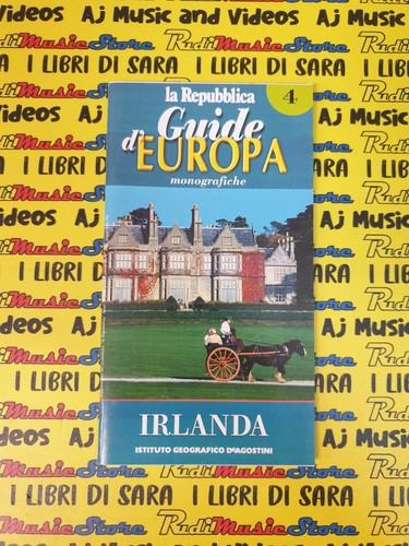 Book spillato guide - guide, d'europa