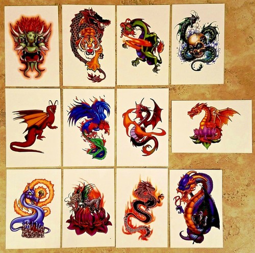 Dragon dragons tatuaggi - dragon,,