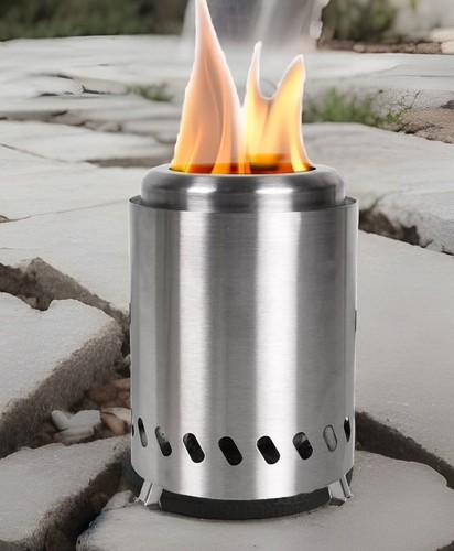 Yeenoon mini fire pit stufa - pit, da