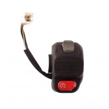 Devio luci destro per Yamaha Majesty e MBK Skyliner 125 150 180 - 5XLH39750000