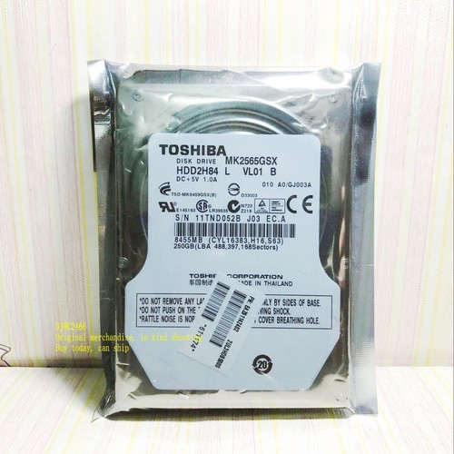 Disco rigido notebook toshiba - disco,