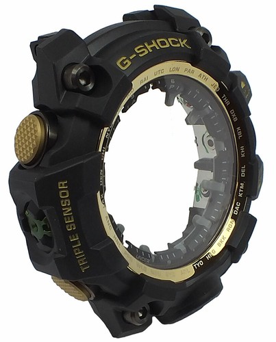 Casio shock mudmaster - g-shock,