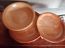 Piatti In Terra Cotta