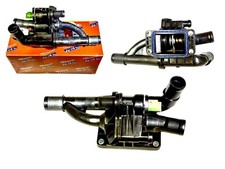 CITROEN XSARA PICASSO 1.6 HDi 2004-201 1 - CUSTODIA TERMOSTATO 83C - VEDI 1336.AF