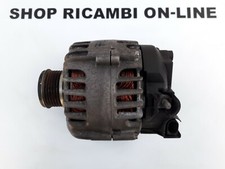 ALTERNATORE FORD FIESTA 6 VI
