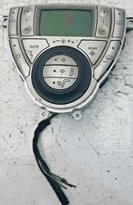 RICAMBI USATI, COMANDI CLIMA DIGITALI LANCIA PHEDRA 