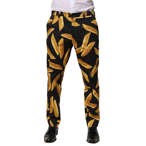 Dolce gabbana pantaloni uomo - dolce,