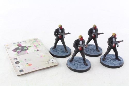 Batman gotham city - batman:, chronicles