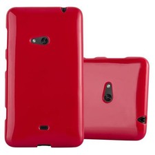 Custodia per Nokia Lumia 625 custodia protettiva cellulare cover case TPU bumper