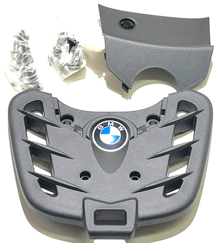 Topcase piastra con - topcase,