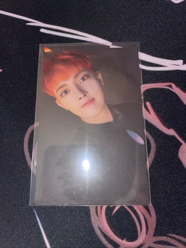 Hongjoong zero fever - part, 3