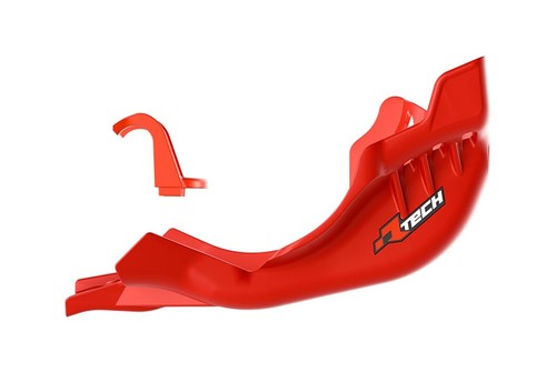 Rtech kit paramotore - paramotore, plastica