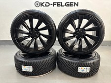 Pneumatici originali Tesla
