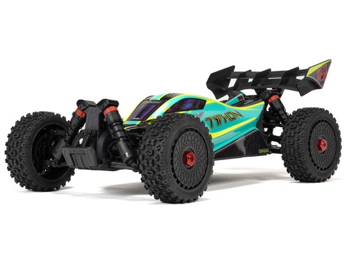 Arrma typhon brushless - arrma,