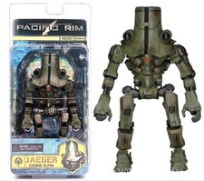 NECA Pacific Rim Jaeger Cherno