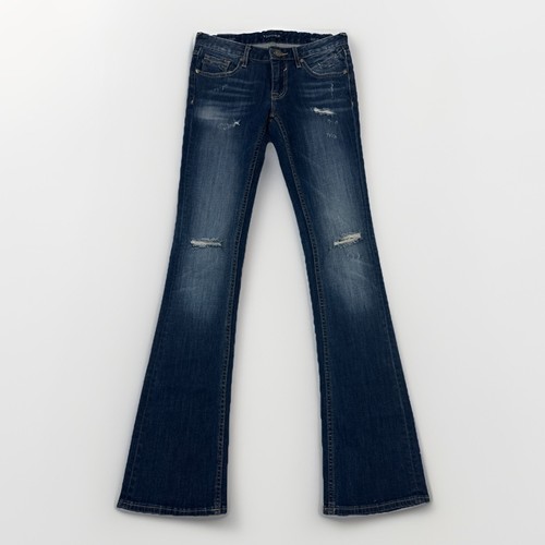 Jeans vigoss donna - donna, 25
