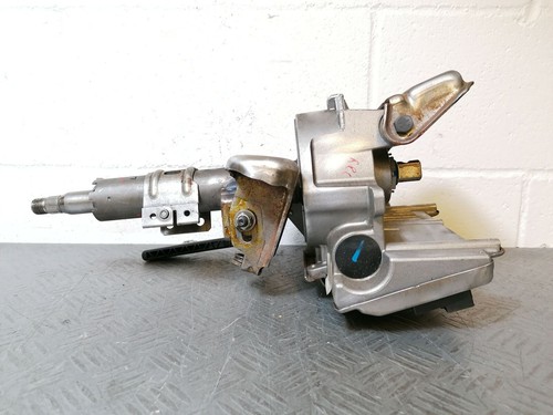 2929 piantone sterzo elettrico - sterzo,