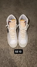 Nike Blazer