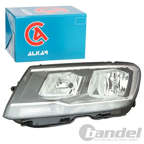Faro alkar motore - faro,
