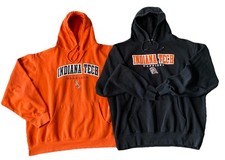 (2) Felpa con Cappuccio