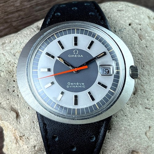Splendido orologio omega - splendido,