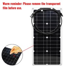 4 Pannelli fotovoltaici ad