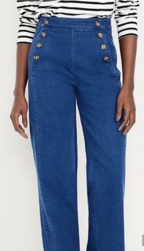 Jeans marinaio old navy - jeans,