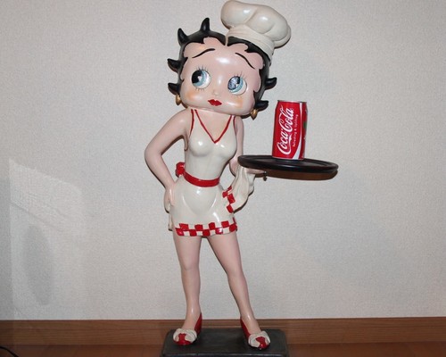 Betty boop - betty,