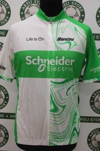 Maglia ciclismo santini - santini, tg