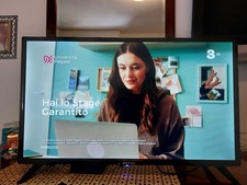 TV Led UNITED 32'' mod. Led32HP62