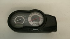 Strumentazione buell 12 - strumentazione,